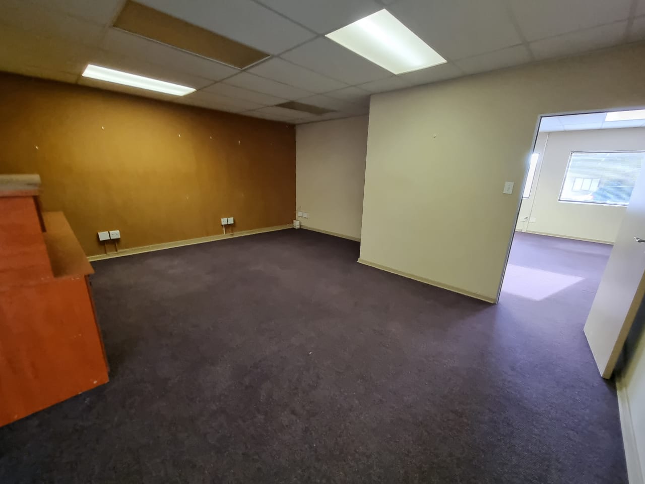 To Let commercial Property for Rent in Bethlehem Free State